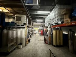 Innovation Place (D25), Factory #558760401